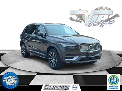 Certified 2024 Volvo XC90 B5 Plus w/ Protection Package Premier