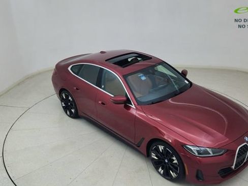 Used 2025 BMW 430i RWD image 75
