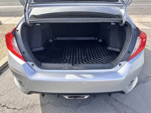 Used 2020 Honda Civic Sport image 14