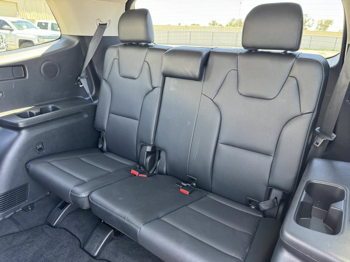 Used 2024 Kia Telluride SX FWD image 21