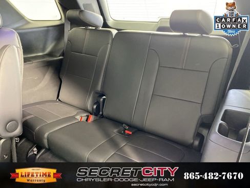 Used 2023 Chevrolet Traverse RS w/ LPO, Floor Liner Package image 26