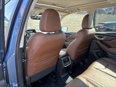 Used 2021 Subaru Forester Touring w/ Popular Package #2 image 29