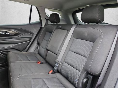 Used 2024 GMC Terrain SLE FWD image 18