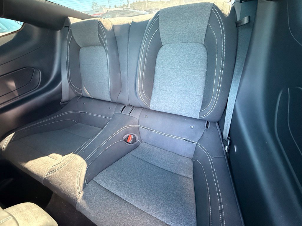 Used 2025 Ford Mustang GT RWD image 19