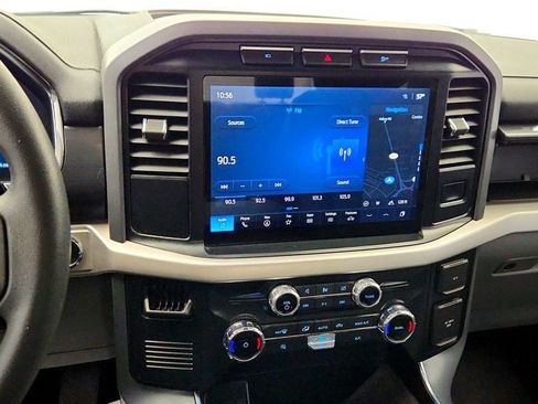 Used 2022 Ford F150 Lightning Pro AWD/4WD image 17