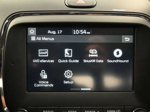 Used 2018 Kia Forte LX w/ LX Popular Package FWD image 16