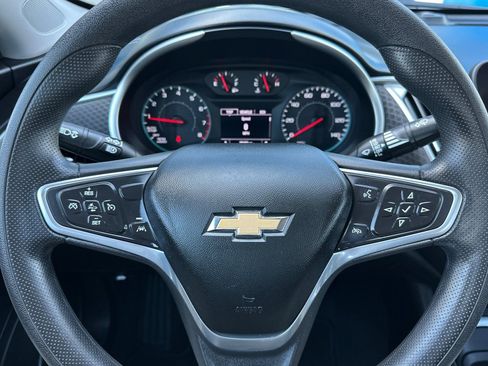 Used 2023 Chevrolet Malibu LT image 29