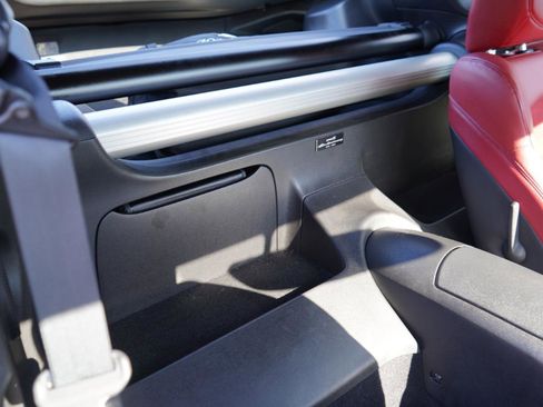 Used 2010 Nissan 370Z Touring w/ Sport Pkg image 53