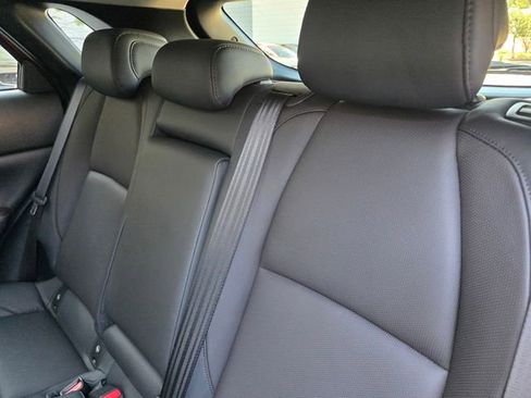 Used 2023 MAZDA CX-30 AWD 2.5 S w/ Premium Package image 10