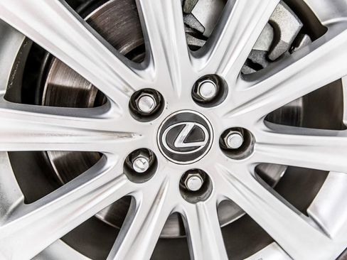 Used 2019 Lexus NX 300 FWD w/ Comfort Package image 40