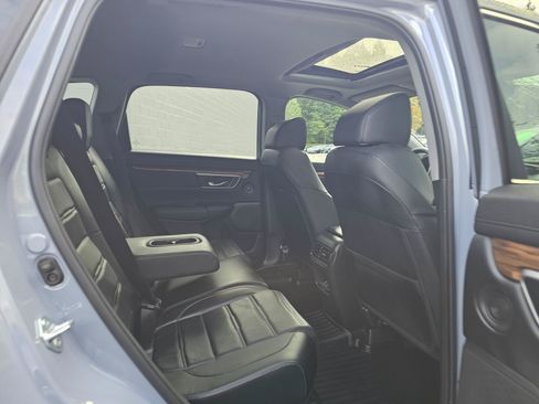 Certified 2022 Honda CR-V EX-L image 14
