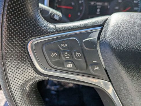 Used 2023 Chevrolet Malibu LT image 15