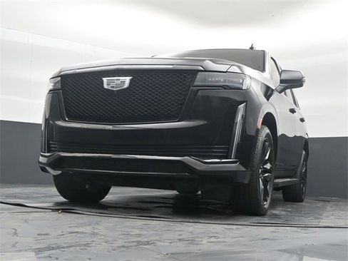 Used 2021 Cadillac Escalade Sport image 48