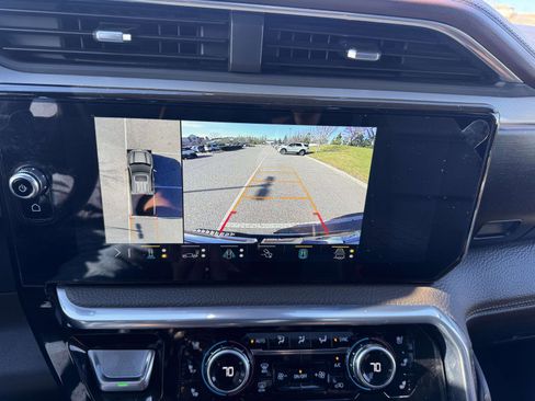 Used 2023 GMC Sierra 1500 Denali image 27