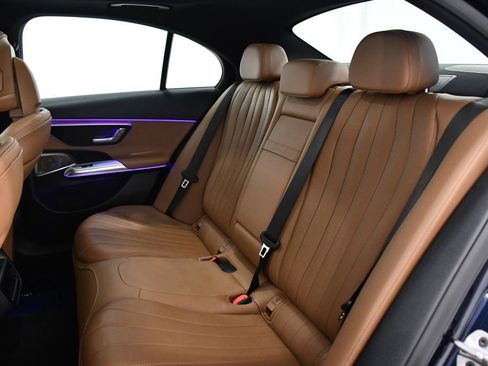 Certified 2026 Mercedes-Benz E 350 4MATIC Sedan image 21