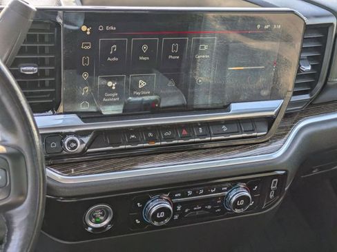 Used 2022 GMC Sierra 1500 Elevation image 20