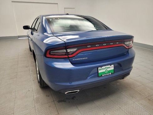 Used 2022 Dodge Charger SXT image 6