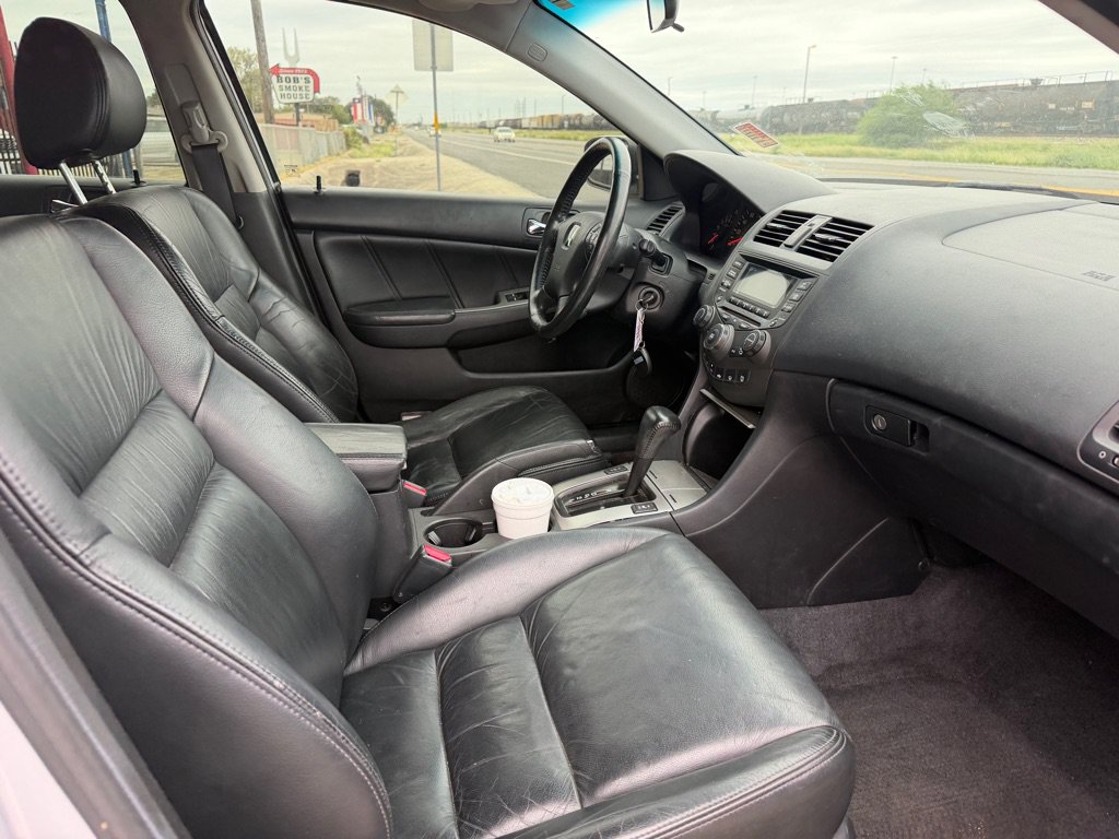 Used 2005 Honda Accord EX-L image 23