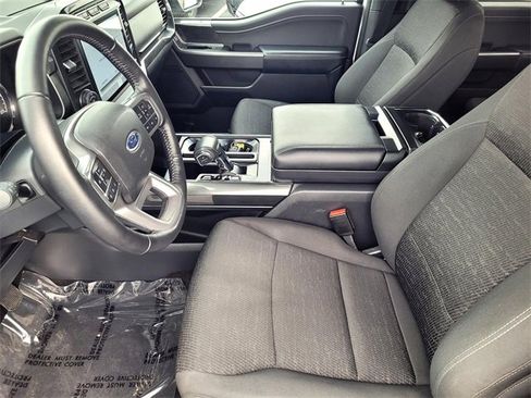 Certified 2022 Ford F150 XLT w/ Equipment Group 302A High image 10