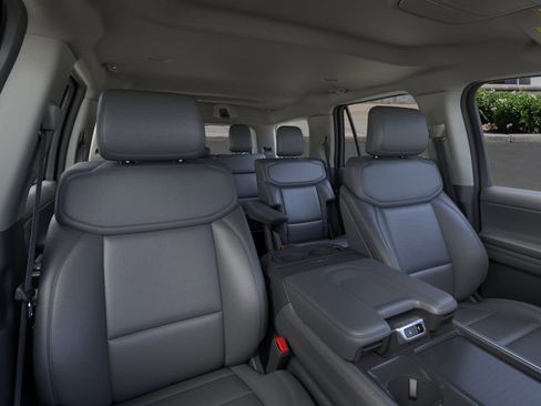 New 2026 Ford Expedition Active image 10