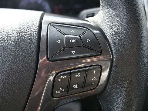 Used 2021 Ford Ranger Lariat w/ Equipment Group 501A High image 35