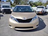 Used 2011 Toyota Sienna LE image 2