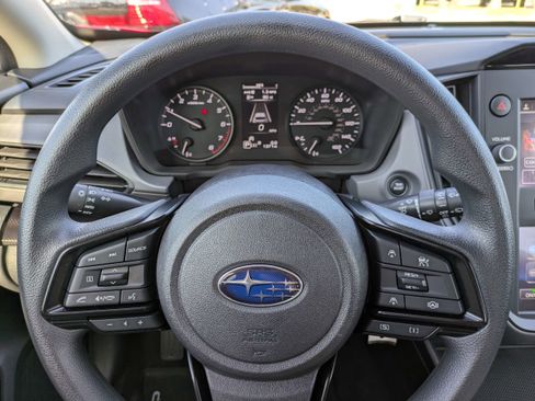 Certified 2025 Subaru Crosstrek 2.0i image 23