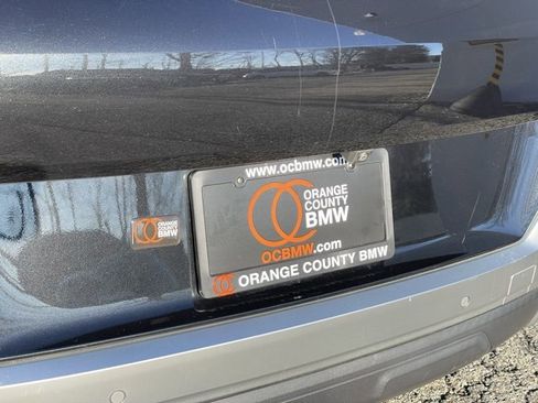 Certified 2023 BMW X6 xDrive40i w/ Climate Comfort Package image 28