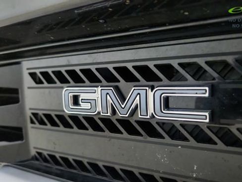 Used 2025 GMC Hummer EV 3X w/ LPO, Illumination Package AWD/4WD image 16