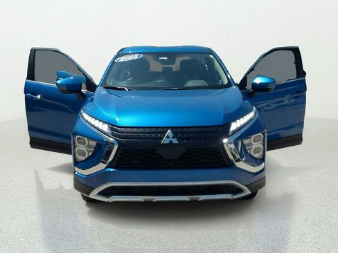 Used 2025 Mitsubishi Eclipse Cross SE AWD/4WD image 9