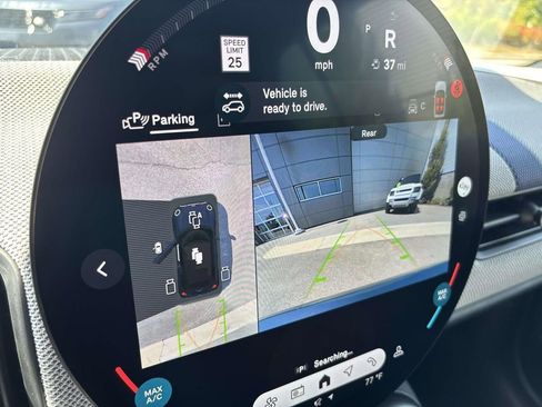 New 2026 MINI Cooper S image 20