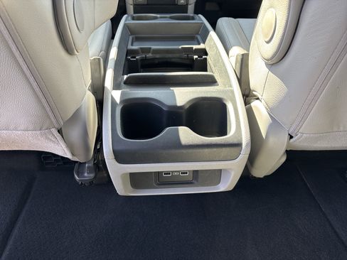 Used 2022 Honda Odyssey EX-L image 17