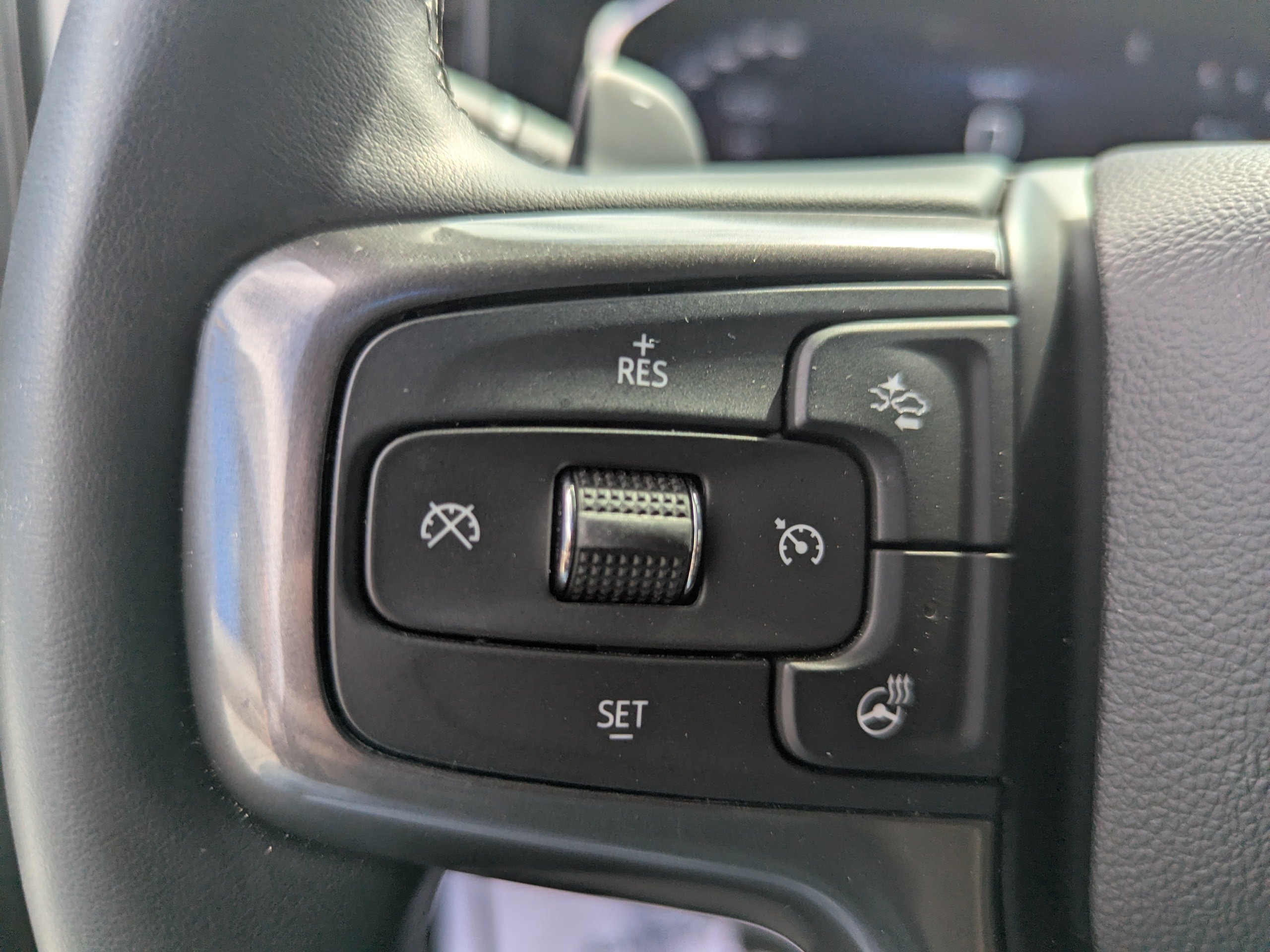 Used 2024 Chevrolet Silverado 1500 ZR2 w/ ZR2 Bison Edition AWD/4WD image 14