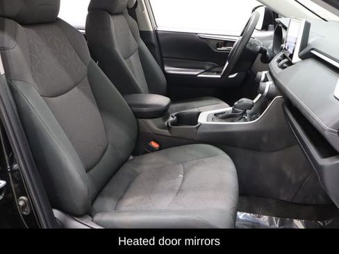 Used 2023 Toyota RAV4 XLE image 14