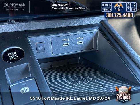 New 2026 Nissan Kicks SR w/ Cold Weather Package AWD/4WD image 27