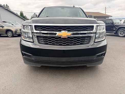Used 2020 Chevrolet Tahoe LS AWD/4WD image 8