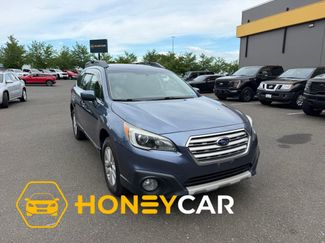 Used 2015 Subaru Outback 2.5i Premium AWD/4WD video 1