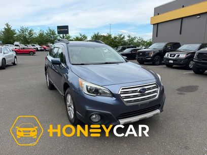 Used 2015 Subaru Outback 2.5i Premium