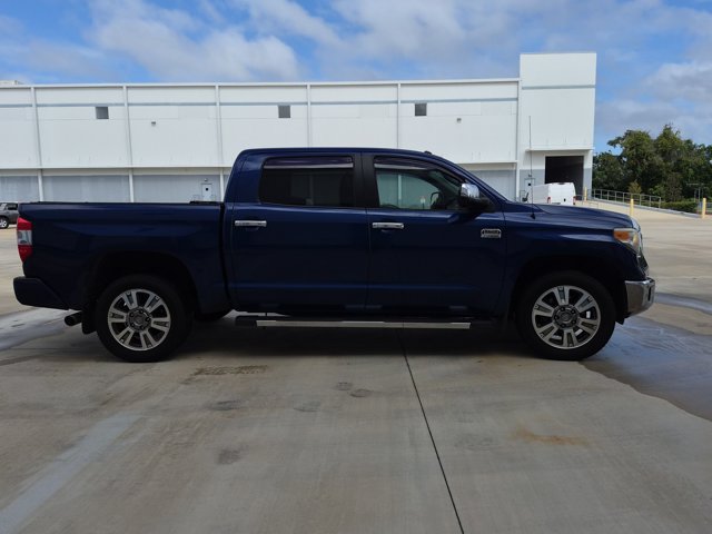 Used 2014 Toyota Tundra 1794 Edition RWD image 4