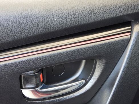 Used 2017 Toyota Corolla SE 50th Anniversary image 38