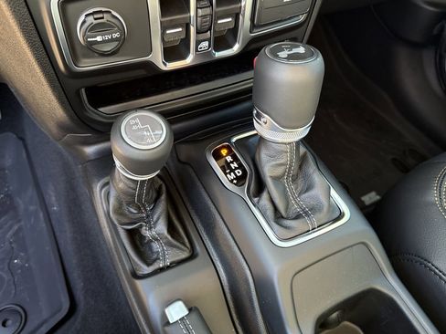 New 2026 Jeep Wrangler Sahara image 18