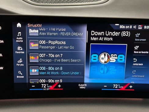 Used 2023 BMW X1 xDrive28i w/ Convenience Package AWD/4WD image 18