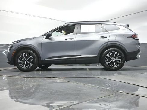 Used 2025 Kia Sportage EX w/ Premium Package FWD image 36