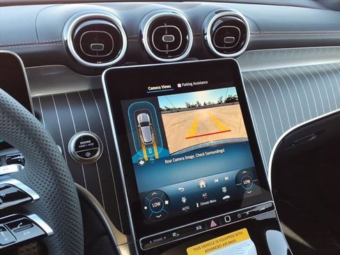 New 2026 Mercedes-Benz GLC 300 GLC 300 image 6