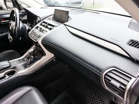 Used 2016 Lexus NX 200t AWD w/ Premium Package image 50