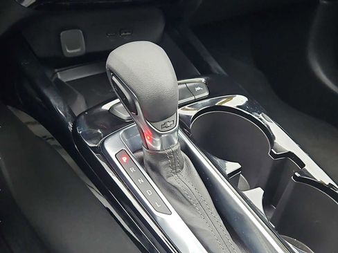 Certified 2025 Chevrolet Trax ACTIV w/ Sunroof Package image 28