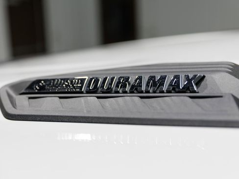 Used 2025 Chevrolet Silverado 2500 High Country w/ Technology Package image 71