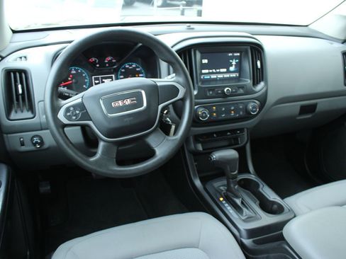 Used 2017 GMC Canyon 2WD Crew Cab w/ Convenience Package image 13