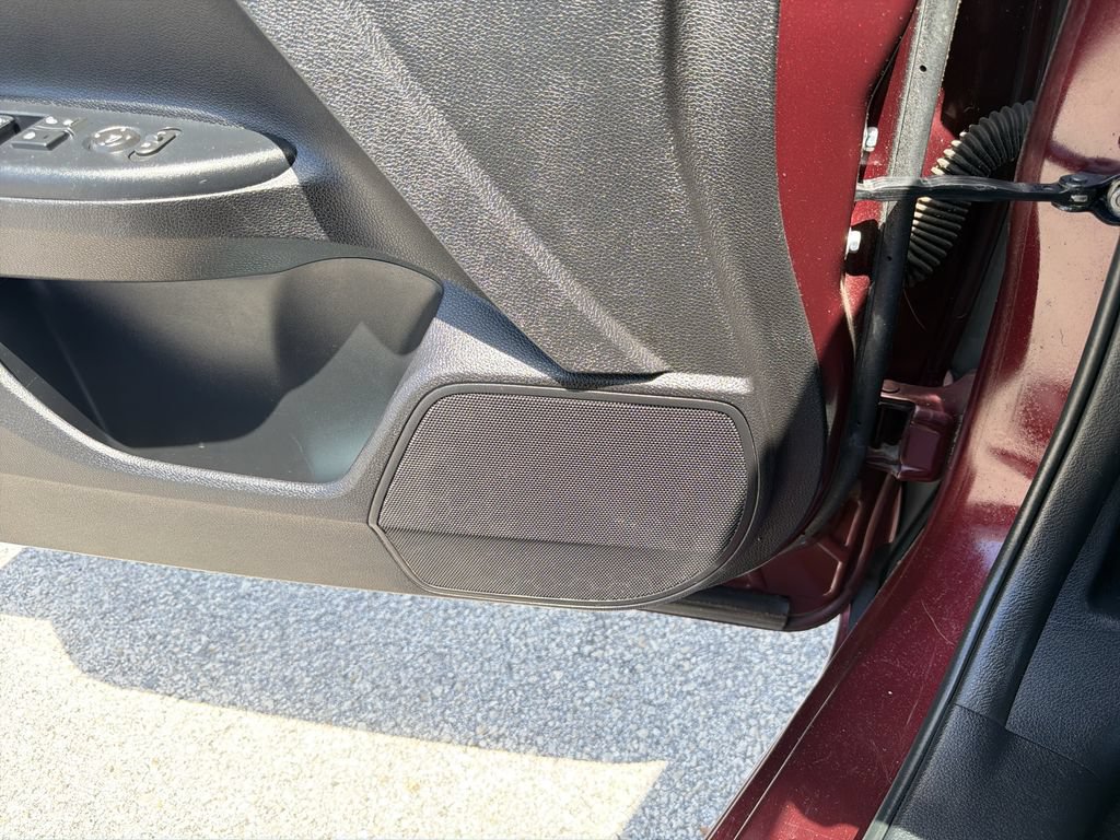 Used 2015 Honda Accord Sport image 20
