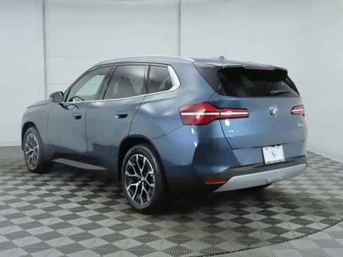 Certified 2025 BMW X3 xDrive30i w/ Convenience Package image 7